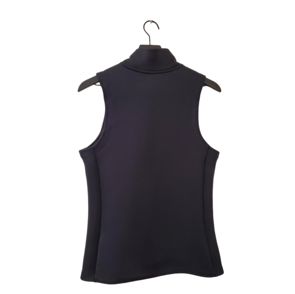 NWT Women's Nike Therma-Sphere Max F/Z Training Ve - Picture 2 of 7